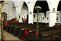 All Saints, Church Walk - South arcade