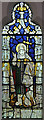 All Saints, Church Walk - Stained glass window