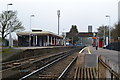 Sunningdale station