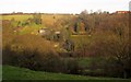 Esk valley below Hagg House