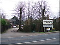 Shepreth Mill Fishery and Trout Farm