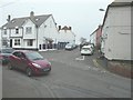 Church Road, Oare