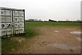 Recreation Ground and container