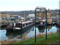 Dewsbury Marina