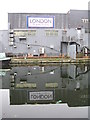 Reflections on the Lea