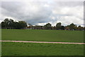 TQ4281 : New Beckton Park by N Chadwick