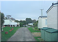 Solent Breezes Holiday Village