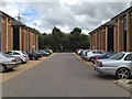 Offices, Queensbridge Business Park 2/3