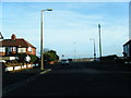 Westbourne Road approaching Broadway