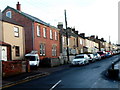 Abbey Street, Cinderford