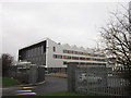 TA1034 : The new Kingswood School, Bransholme, Hull by Ian S