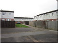 Saddleworth Close, Bransholme North, Hull