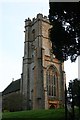 Church at Shepton Beauchamp