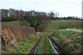 Site of Shepton Beauchamp flour mill