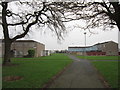 Kentmere Close from Fairbourne Close, Hull