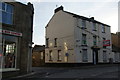 Closed pub in Oswaldtwistle