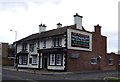 The Salutation pub