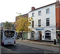 Barclays Bank, Bridgwater