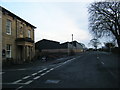 Garstang Road looking south