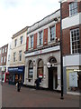 HSBC Bridgwater 