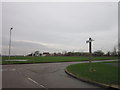 Playing field off Snowdon Way, Hull