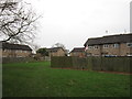 Houses on Wawne Lodge (road), North Bransholme