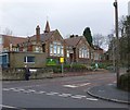 All Saints R. C. Primary School