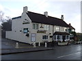 The Bluebell pub, Bishopton