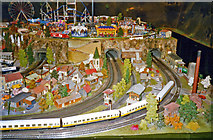 V9690 : Killarney Model Railway by Jo and Steve Turner