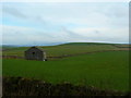 Barn south of Stainton House