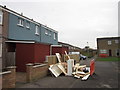 Trawden Close, North Bransholme, Hull