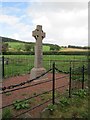 Linton war memorial