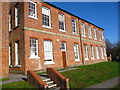 Andover - Former Workhouse