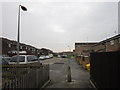 Rauceby Close, North Bransholme, Hull