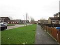 Grantham Avenue, North Bransholme, Hull