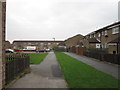 Sapperton Close, North Bransholme, Hull