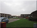 Quarrington Grove, North Bransholme, Hull