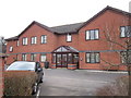 Kesteven Grange, Kingswood, Hull