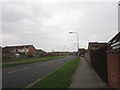 Kingsbury Way, Kingswood, Hull