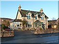 Cairngorm Guest House, Aviemore