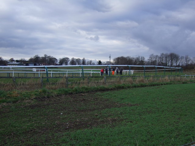 Sedgefield Racecourse