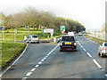 A34 Oxford Bypass