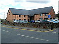 Great House Barn, Talgarth