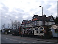 The Flaming Grill, Wimbledon