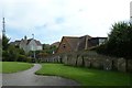 All Saints Churchyard, Wyke Regis (d)