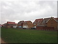 Houses on The Causeway, Kingswood, Hull