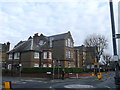 Priory Church Primary School, Wimbledon (2)