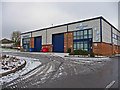 Andover - Glenmore Business Park