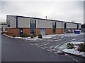 Andover - Glenmore Business Park