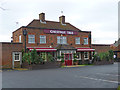 Andover - The Chestnut Tree